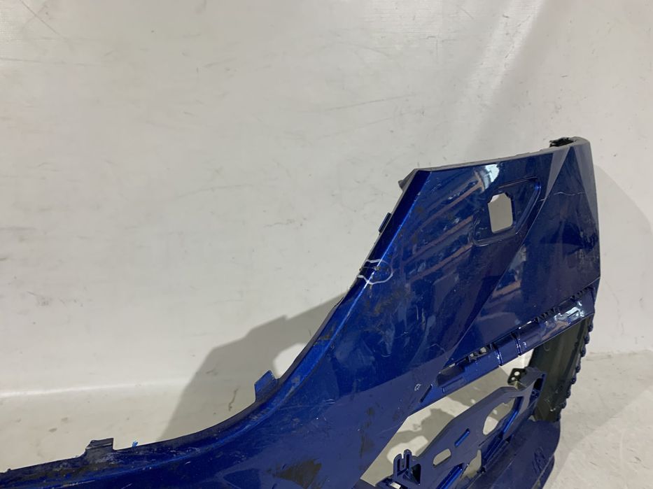 Bara fata Skoda Octavia 4 RS, VRS, 2020, 2021, 2022, 2023, cod origine OE 5E3807217F