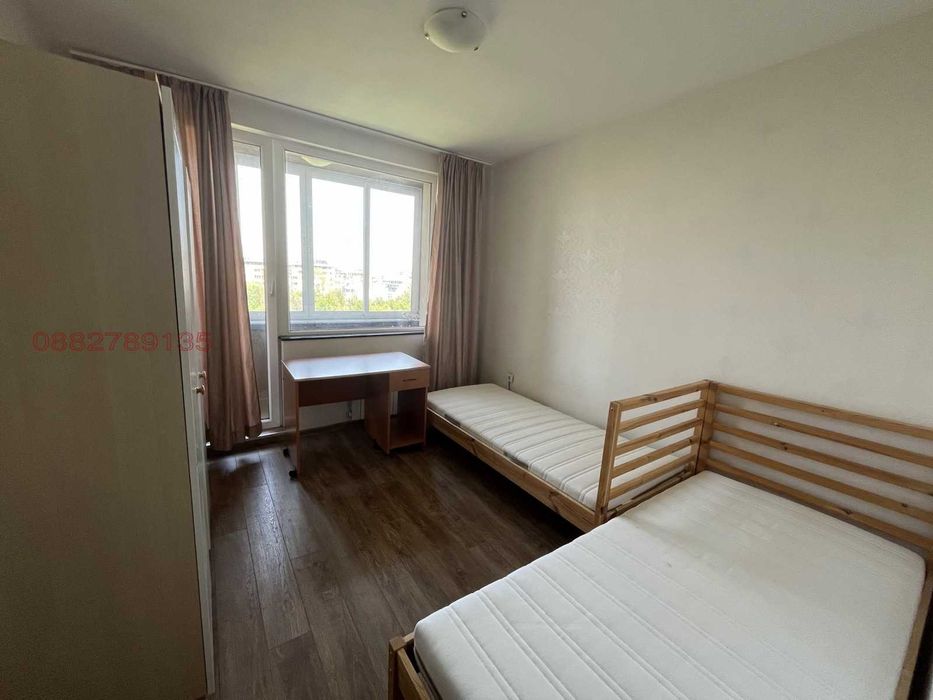 Продава се Тристаен апартамент в София, Люлин 6 - 97 кв.м за 2390 €/кв.м - Снимка #14