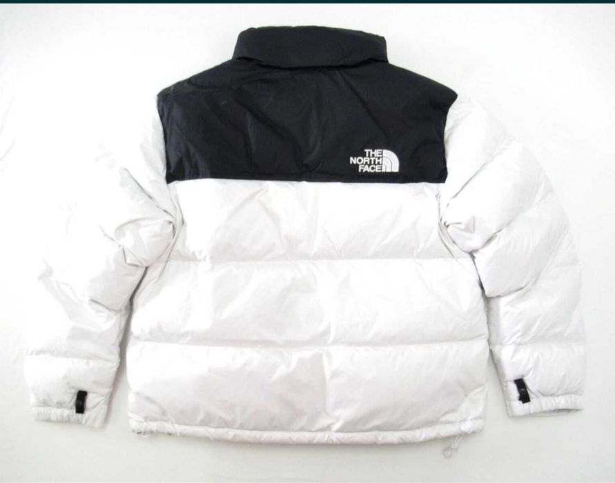 Geaca Puffer TheNorthFace
