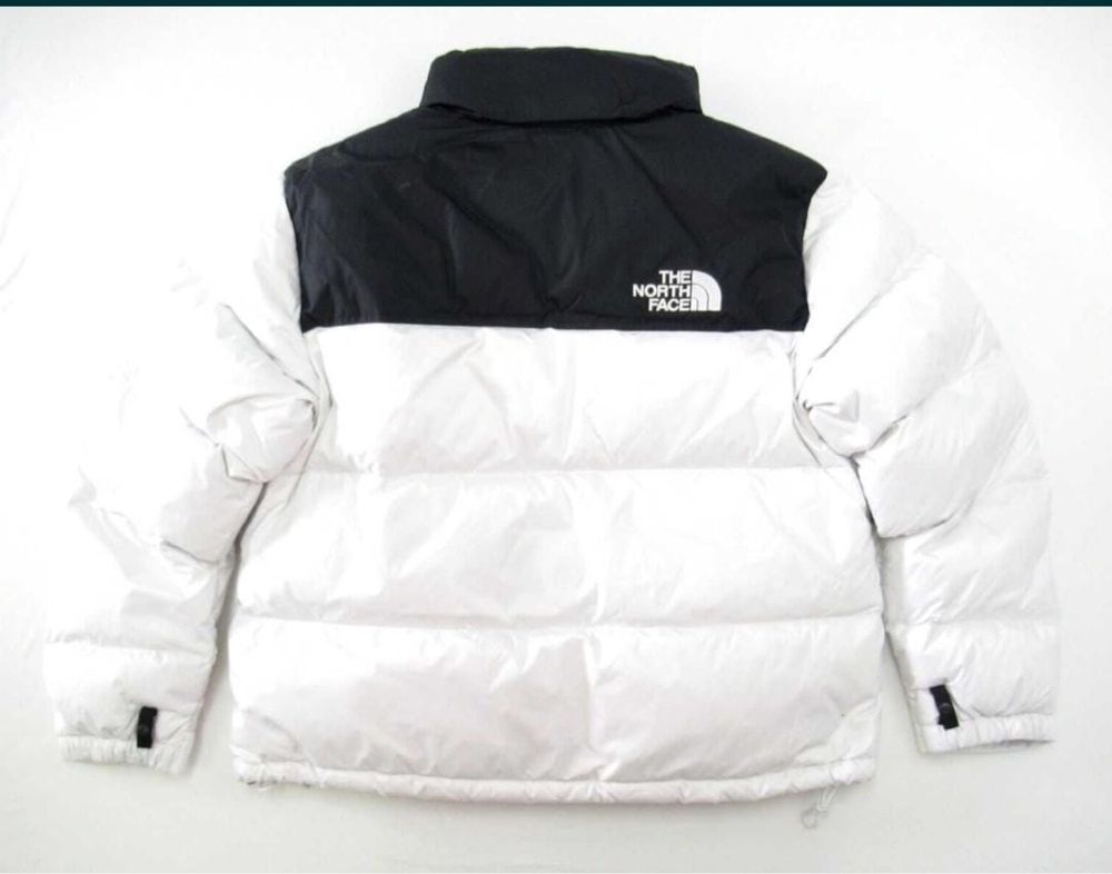 Geaca Puffer TheNorthFace