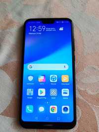 Huawei P20 lite -dual sim