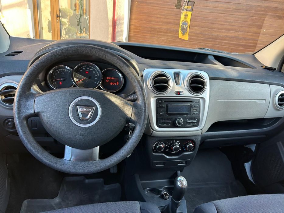 Vand Dacia Doker