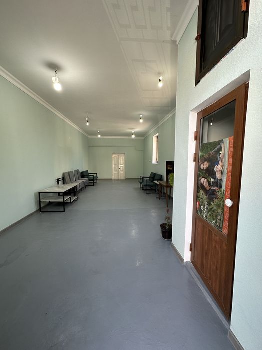 Сдаётдся помещения в аренду под офис и любой бизнес!