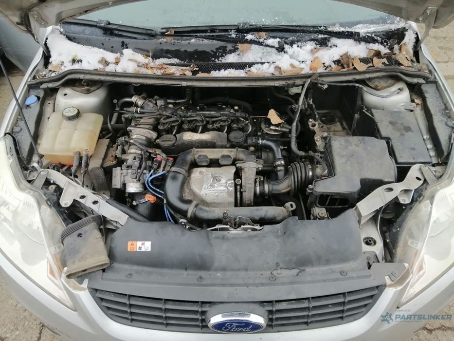 Dezmembrez Ford Focus Turnier (CB4)(2008->) Econetic 1.6 TDCI 2010
