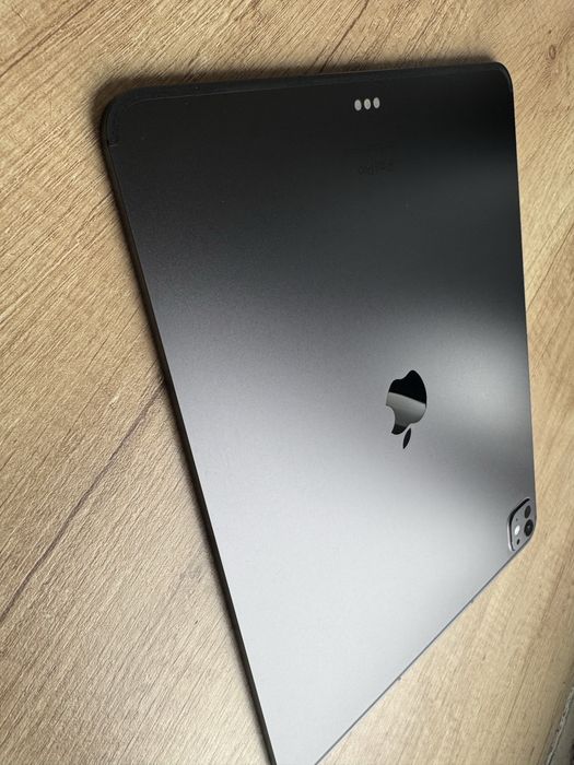 Apple iPad Pro 13 inch wifi M4 256 GB space grey garantie aprilie 2026