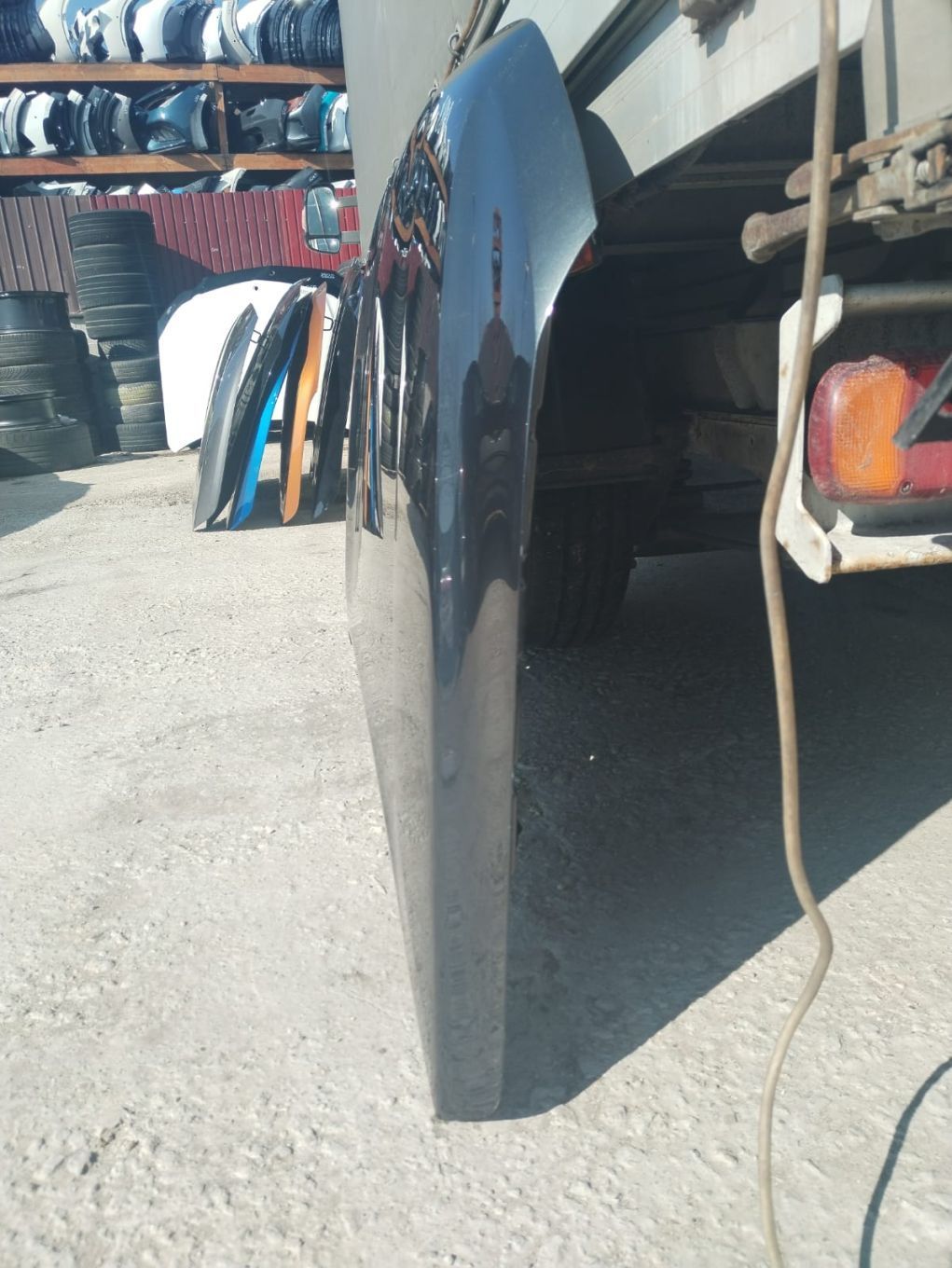 Capota motor, Dacia Duster 2, 2017, 2018, 2019, 2020, 2021, 2022, 2023, 2024.