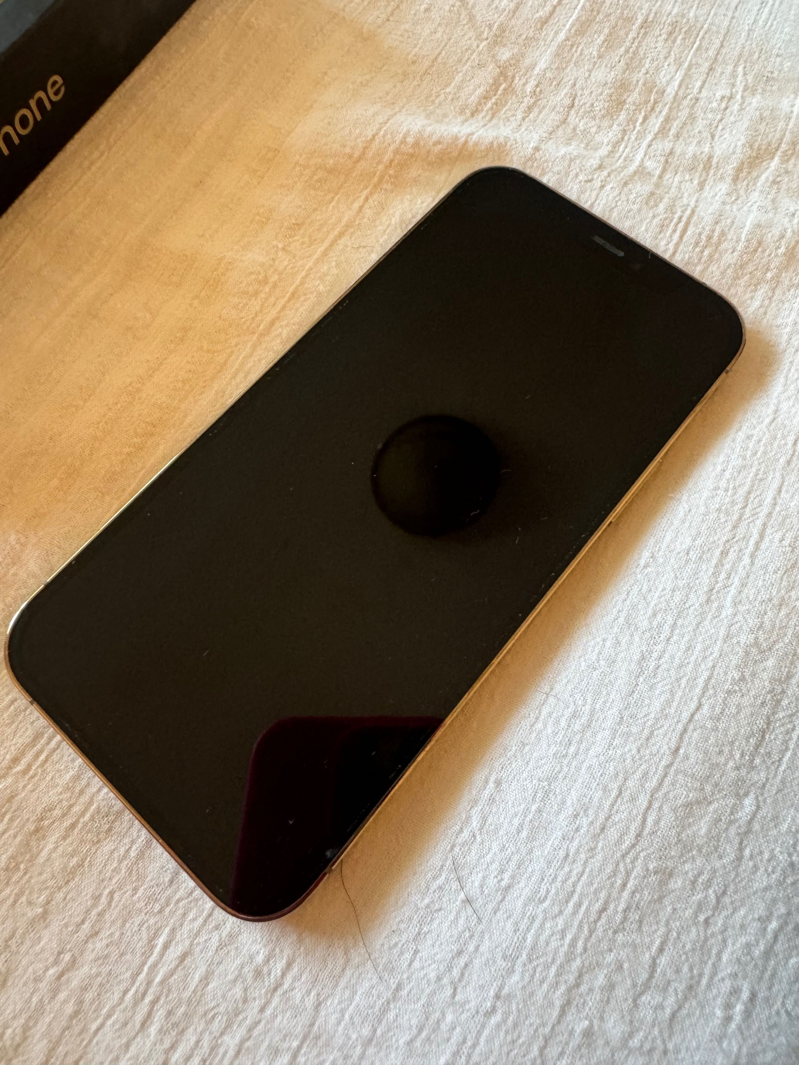 iPhone 12  pro 128GB