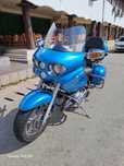 Bw r 1200 cl, recent adus ,35000 km,bestia BW