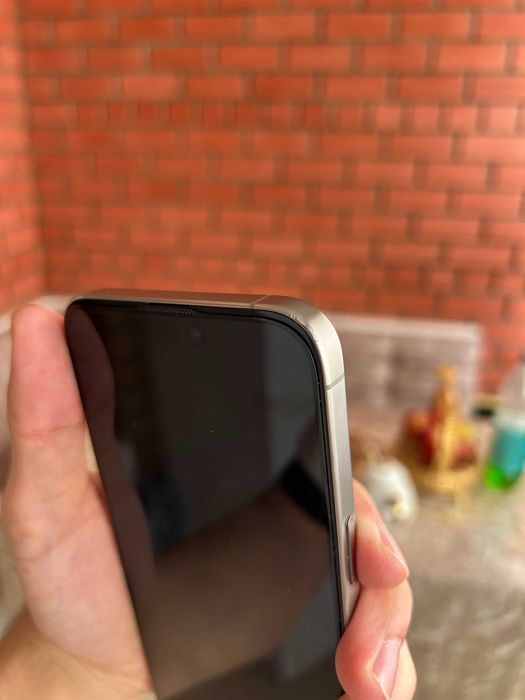 IPhone 15 Pro Max, Dual Sim, 88%