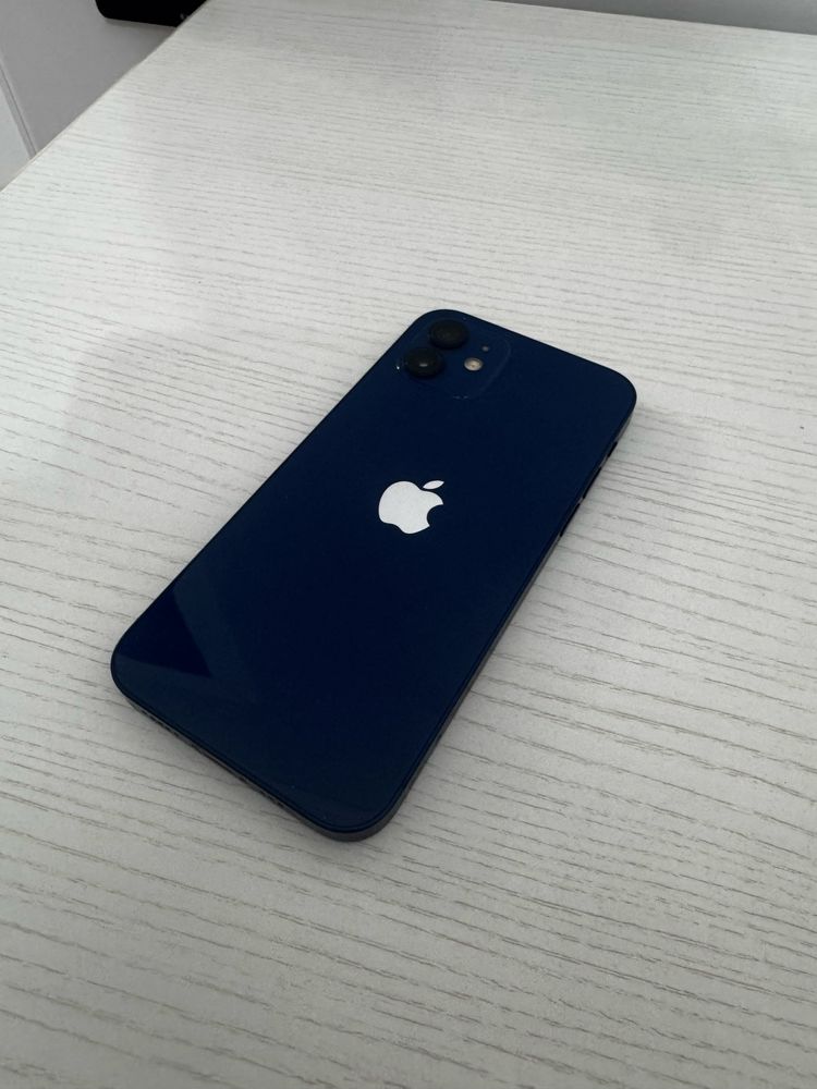 Iphone 12 256 gb