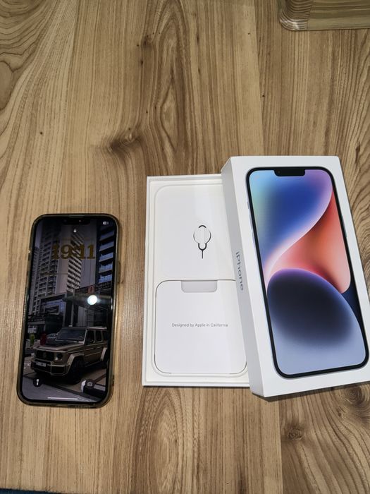 iPhone 14 plus