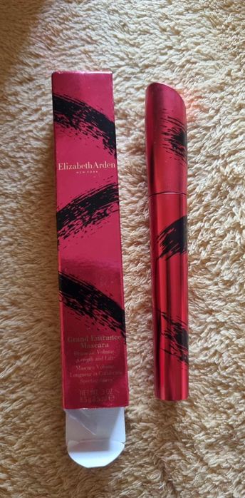 Rimel Elizabeth Arden, Grand Entrance Mascara, 8.5 ml