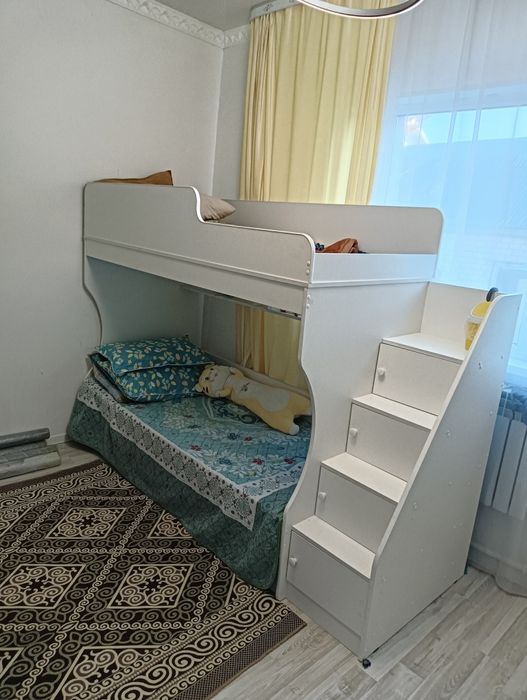 Продам кровать 75000