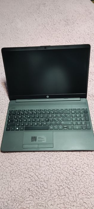 Лаптоп HP 255 G8