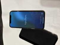 Iphone XS capacite baterie 78% , 128 Gb
