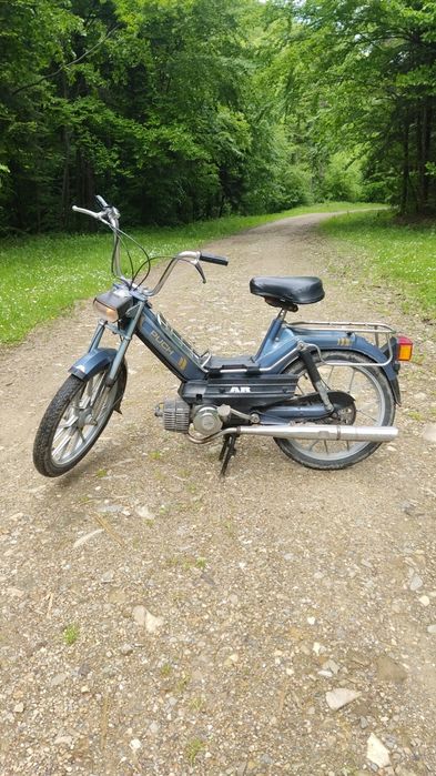 Vand puch 49cc functional