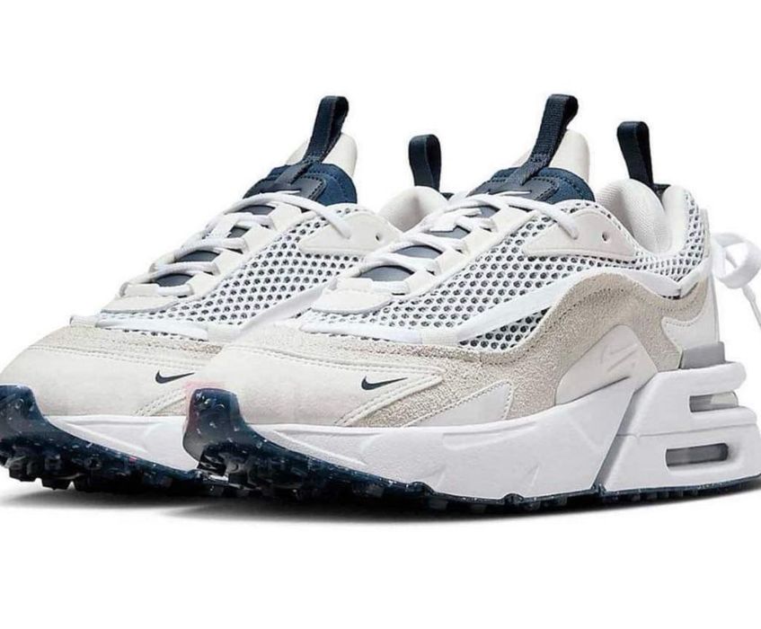 Nike Air Max Furyosa