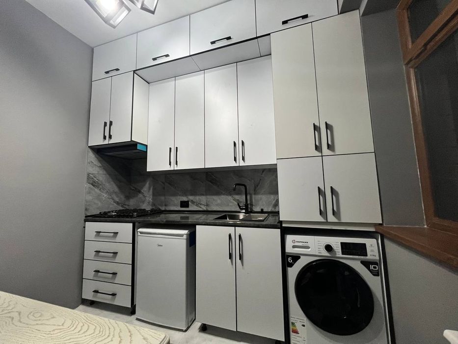 Сдаётся 2-комнатная квартира в отличном районе!