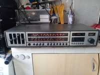 saba ultrahifi 9080(radio,amplificator,amplituner)vintage, bluetooth