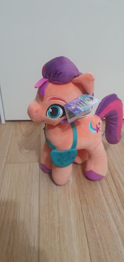 Jucarie Pluș My Little Pony 30 cm