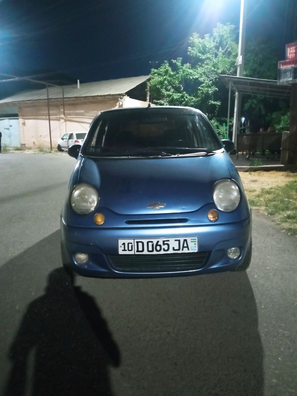 Matiz mx. Gazi bor xolati yaxshi.  Umman iwi yoq. Faqat kuzip. Qiliwke