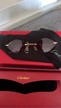 Ochelari Cartier