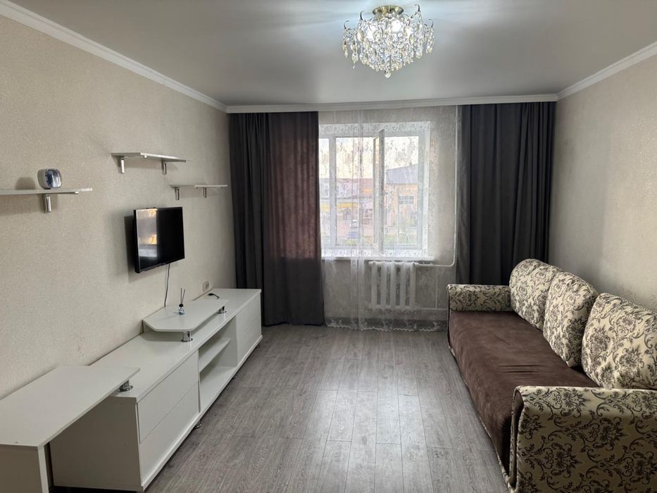 Сдам квартиру 1-комнатную