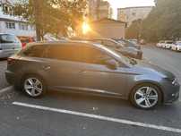 Seat Leon 2015 , 2.0 Diesel , Automata