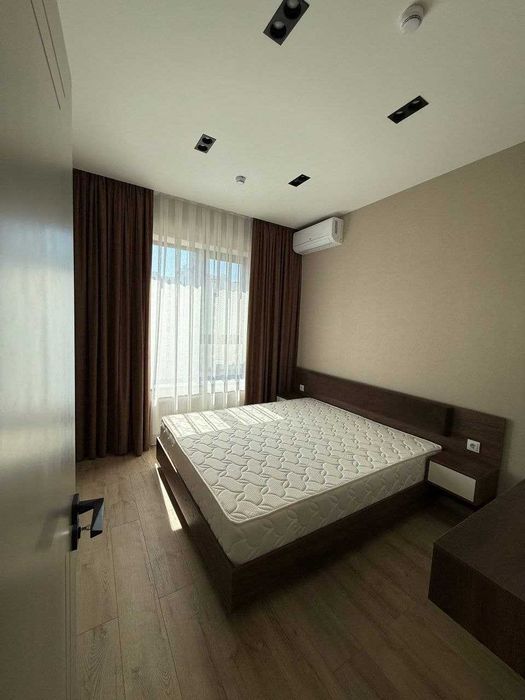 R8 Сдается ШИКАРНАЯ квартира 2/4/16 на Мирабадском в ЖК Узмакон