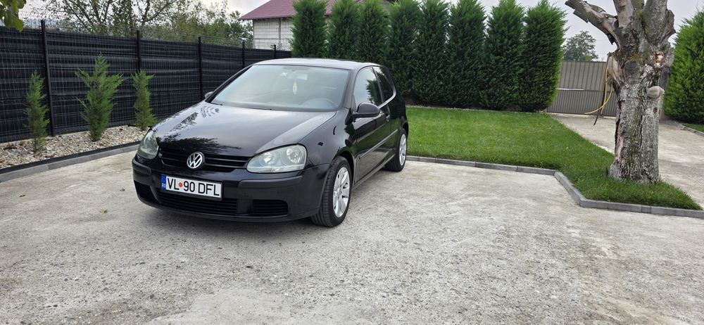 Vw Golf 5 2.0 SDI