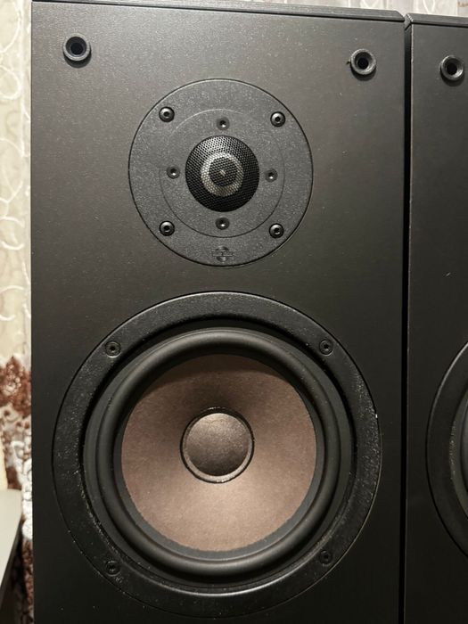 Boxe MB Quart Two XL – Made in Germany – Tehnic 10/10, Vizual 8,5/10