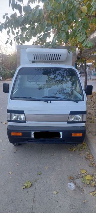 Labo Refrejator 2024yill