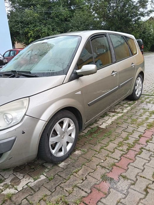 Vand Renault Grand Scenic