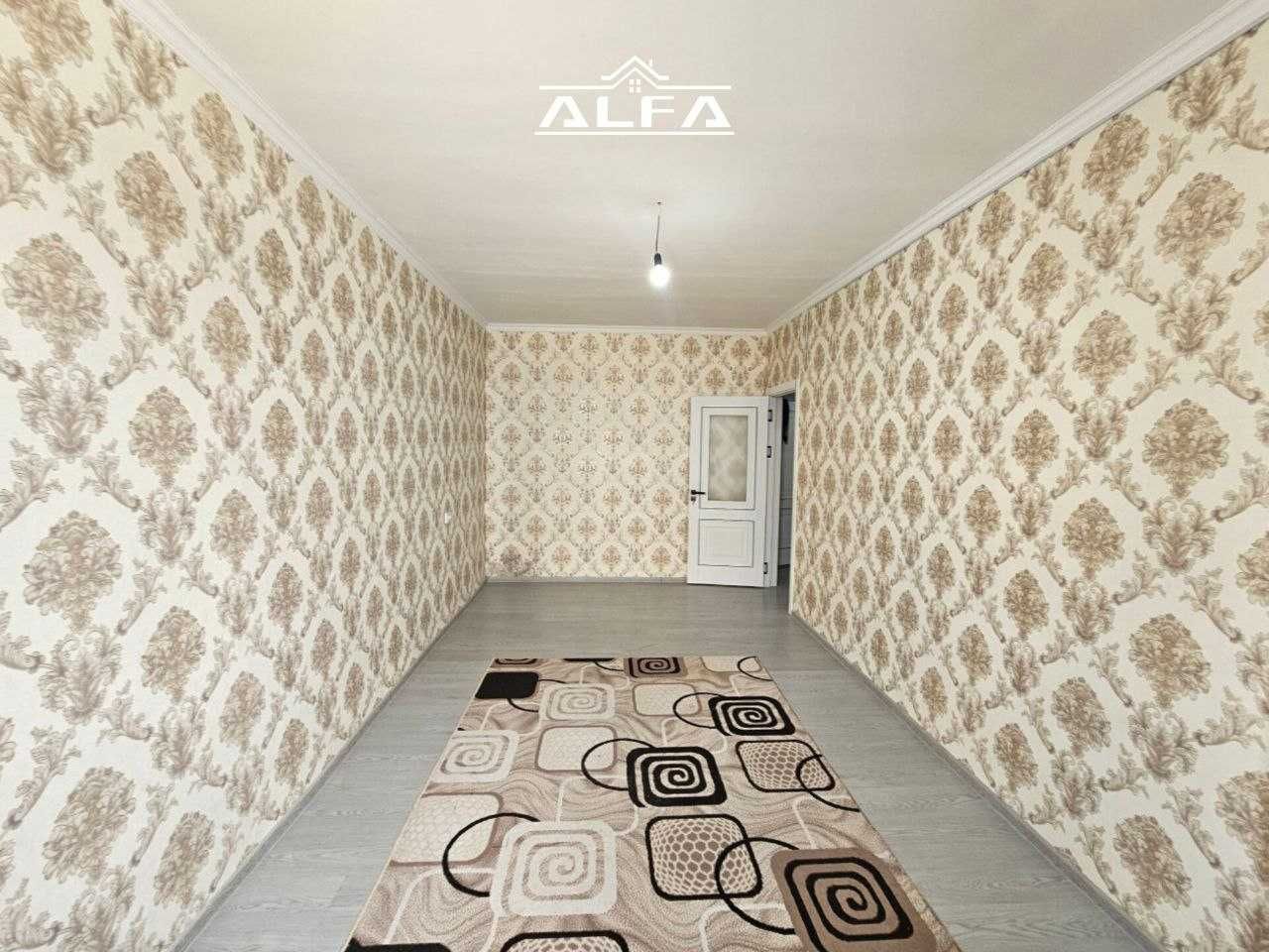 1 xonali 48m² 2-qavat.