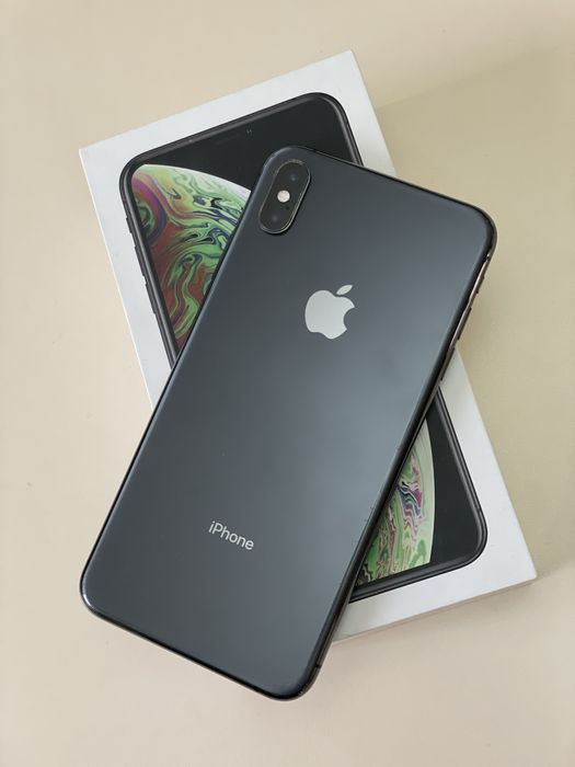 Iphone xs max 512gb