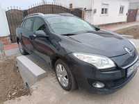 Renault Megane III 2012, cutie automată + navigație