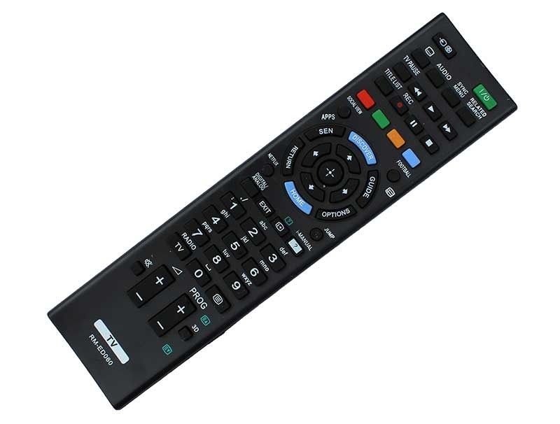 Telecomandă Sony RM ED060, Smart noua sigilata în tipla