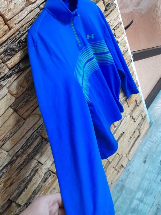 Bluza under armour originală