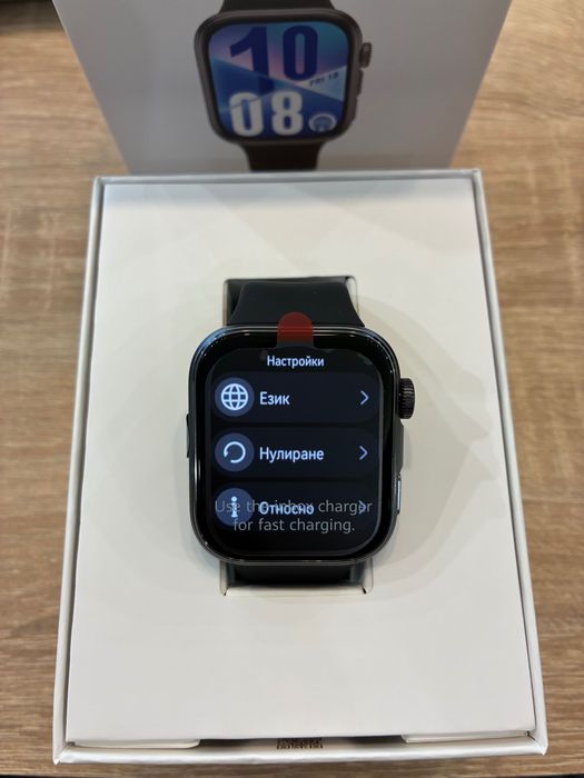 Huawei watch FIT 4
