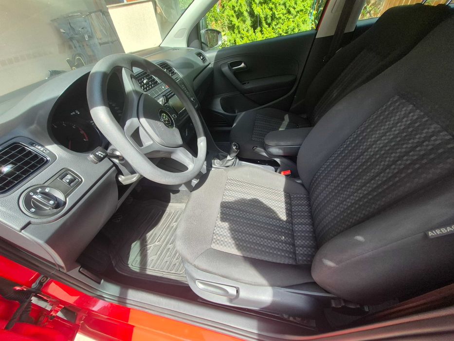 VW Polo, Primul proprietar, Euro 6