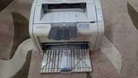 Продам принтер HP LaserJet 1018