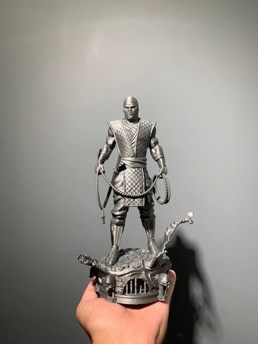 Услуги 3д печати