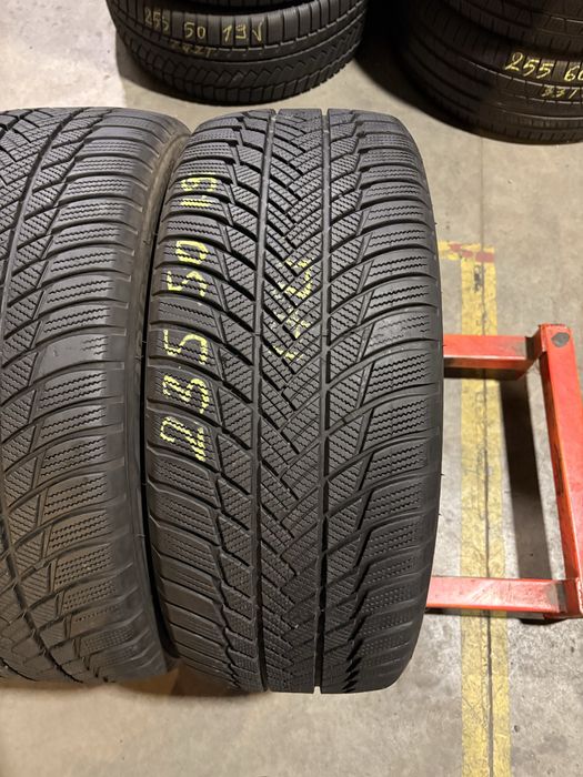 Anvelope iarna 235/50/19 Bridgestone Blizzak LM 001 99H 235 50 19 R19