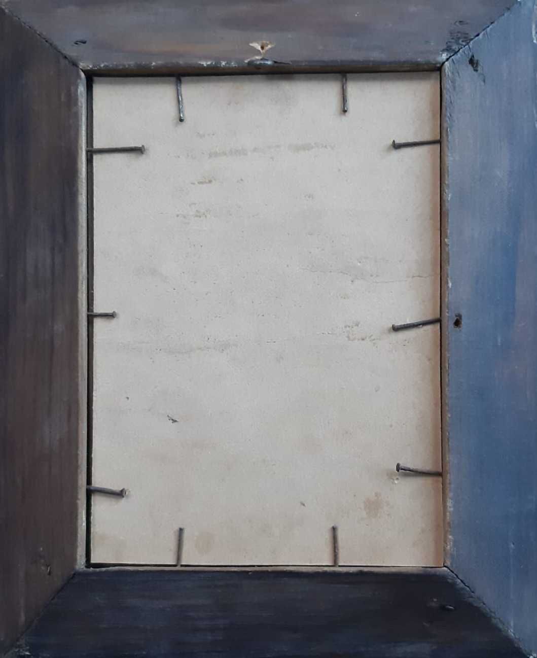 Leon Biju, Acuarelă pe carton, Semnat, Dimensiuni 22 x 27 cm
