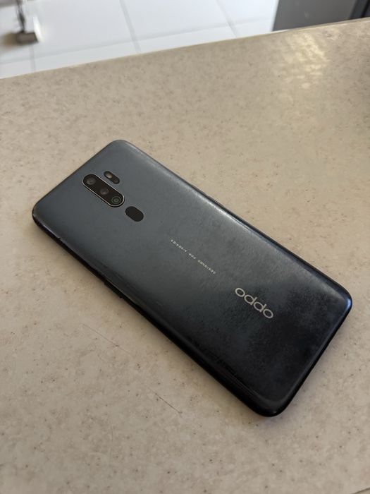 Oppo A5 2020 Черный