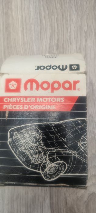 Bucsa -bucse Mopar noi originala mașina Dodge Caravan Chrysler voayage