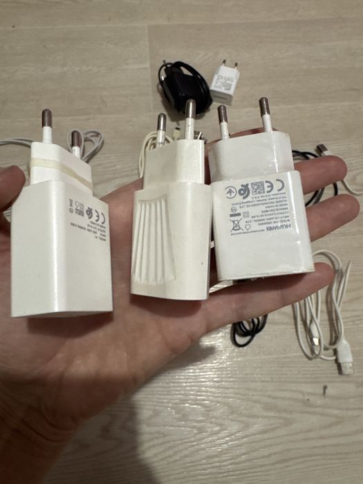 Адаптер , кабели питания, usb, type-c, android