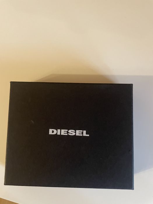 Portofel diesel un singur compartiment12,5x10x1,5cm