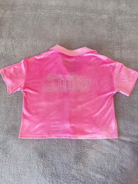 Оригинален комплект Juicy Couture