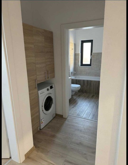 Duplex de închiriat în zona Braytim